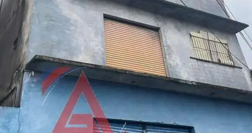 Barracão / Galpão / Depósito à venda no Veloso, Osasco 