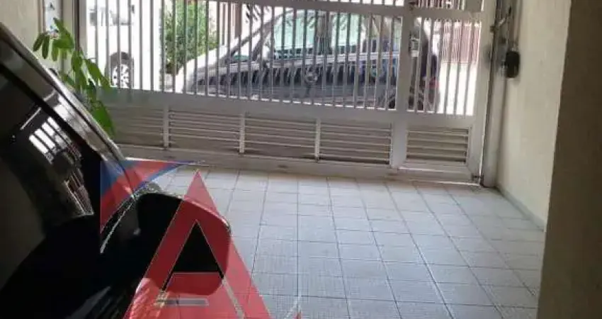 Casa com 2 quartos à venda na Vila Yolanda, Osasco 