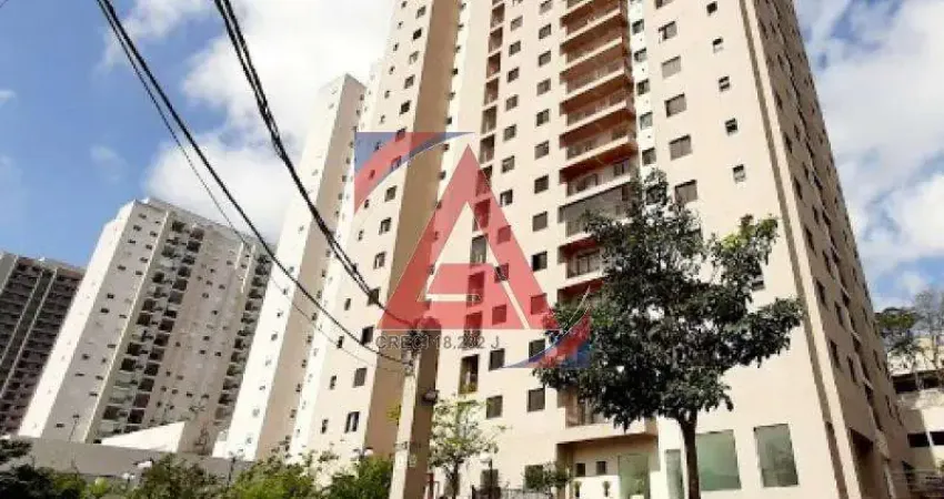 Apartamento com 3 quartos à venda no City Bussocaba, Osasco 