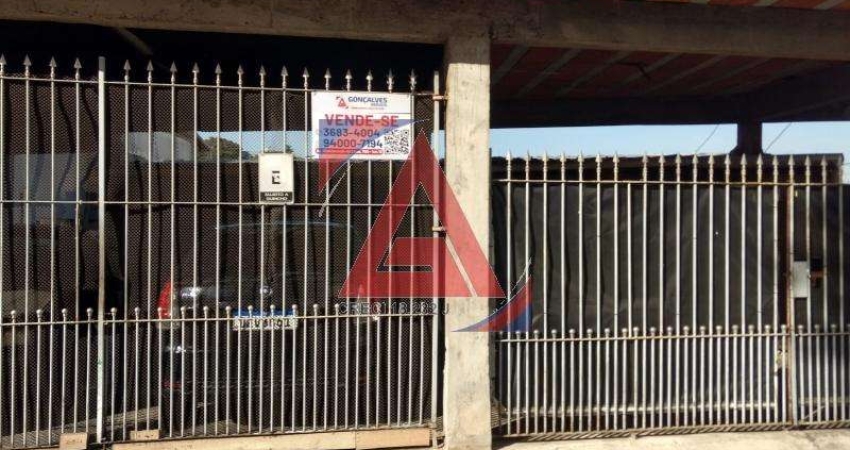 Casa com 3 quartos à venda no São Pedro, Osasco 
