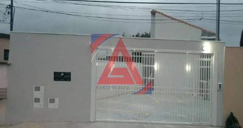 Casa com 2 quartos à venda no Burgo Paulista, São Paulo 