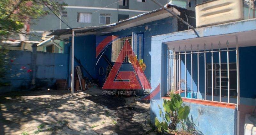Casa com 3 quartos à venda na Vila Osasco, Osasco 