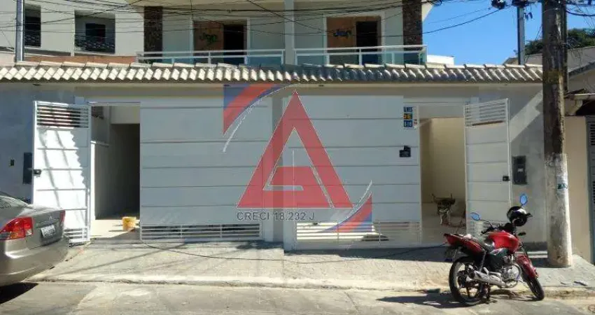 Casa com 3 quartos à venda na Bela Vista, Osasco 