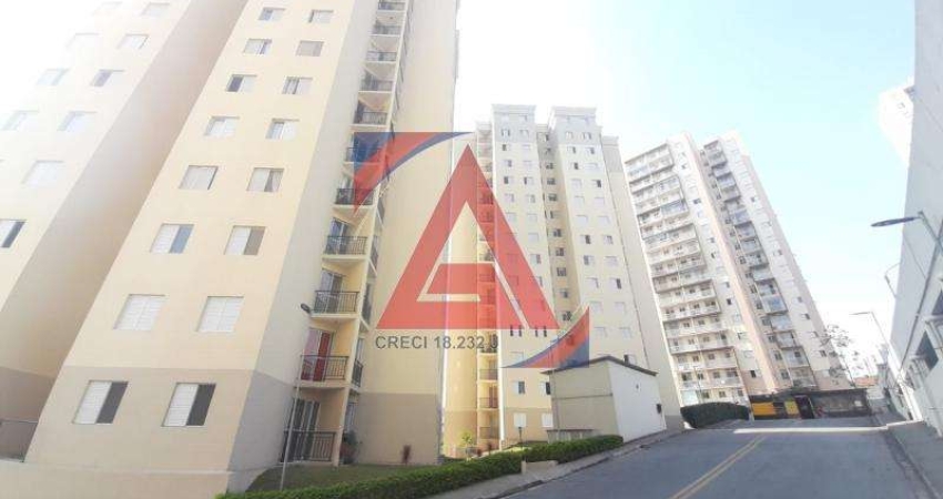 Residencial - Sao Pedro