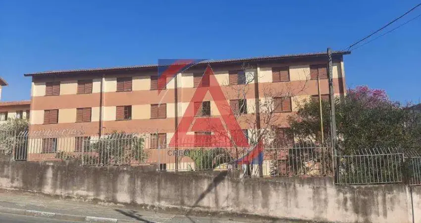 Apartamento com 2 quartos à venda no Santa Maria, Osasco 