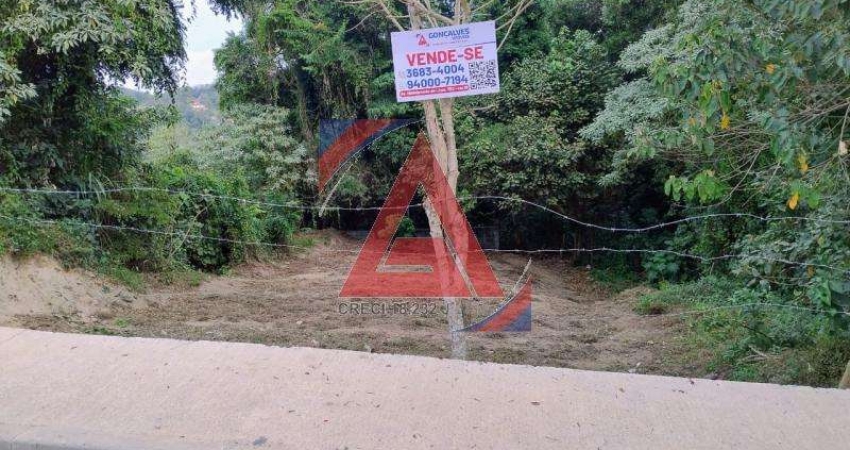 Terreno à venda no Jardim Nova Cotia, Itapevi 