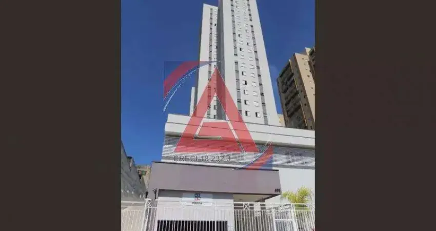 Apartamento com 2 quartos à venda no São Pedro, Osasco 