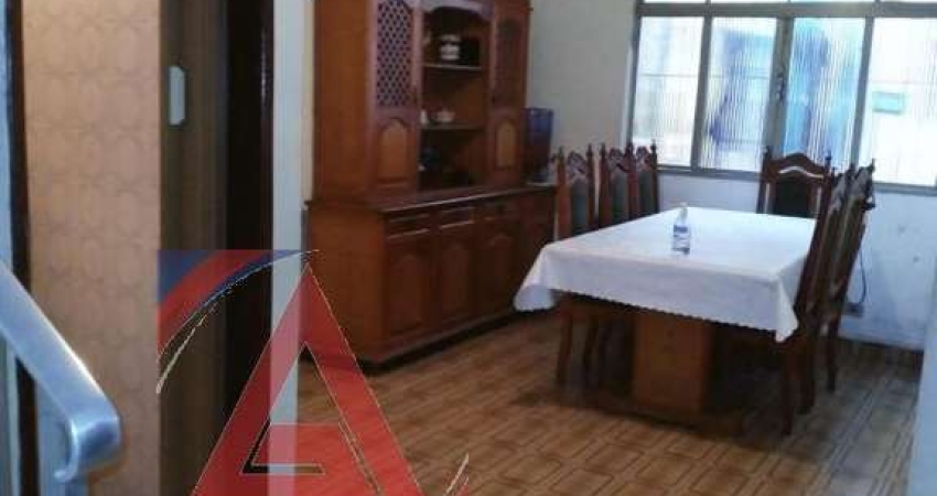 Casa com 3 quartos à venda no Km 18, Osasco 