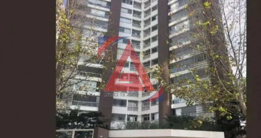 Apartamento com 4 quartos à venda no Empresarial 18 do Forte, Barueri 