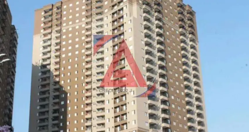 Apartamento com 2 quartos à venda no Jardim Tupanci, Barueri 
