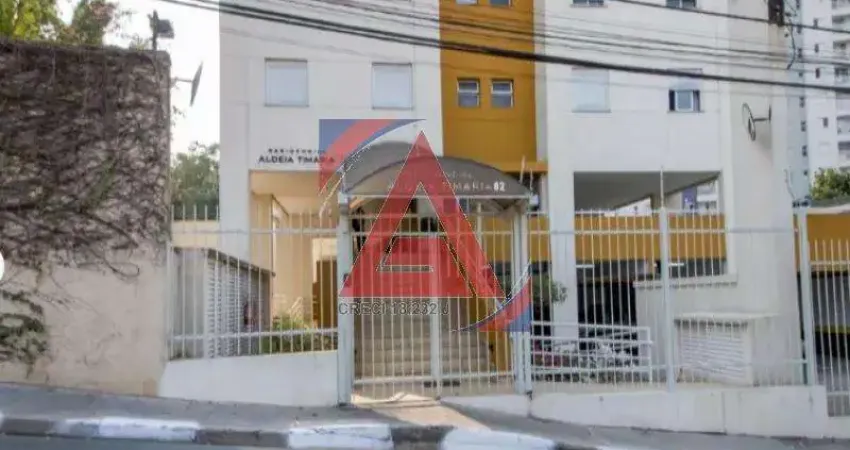 Apartamento com 2 quartos à venda na Vila Nossa Senhora da Escada, Barueri 