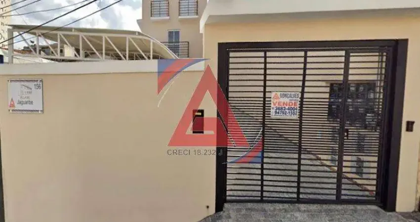 Casa com 2 quartos à venda no Jaguaribe, Osasco 