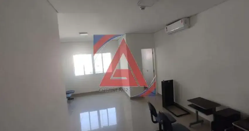 Sala comercial para alugar na Vila Osasco, Osasco 