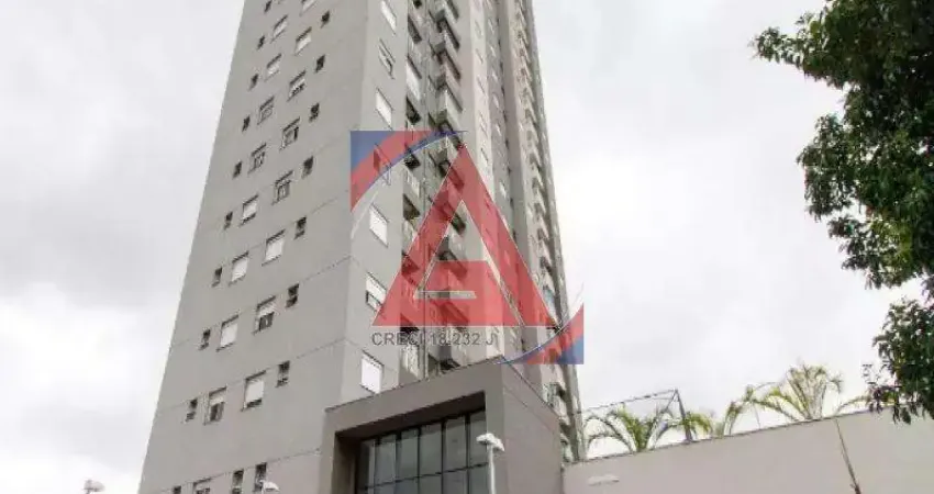 Apartamento com 2 quartos à venda no Jaguaribe, Osasco 