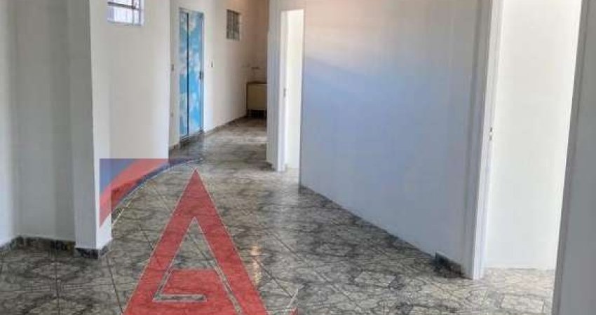 Sala comercial para alugar no Jardim Elvira, Osasco 