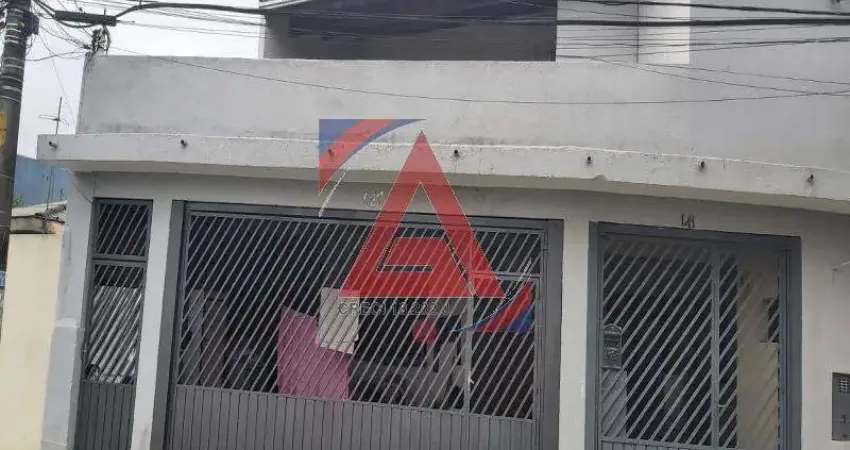 Casa com 4 quartos para alugar no Novo Osasco, Osasco 