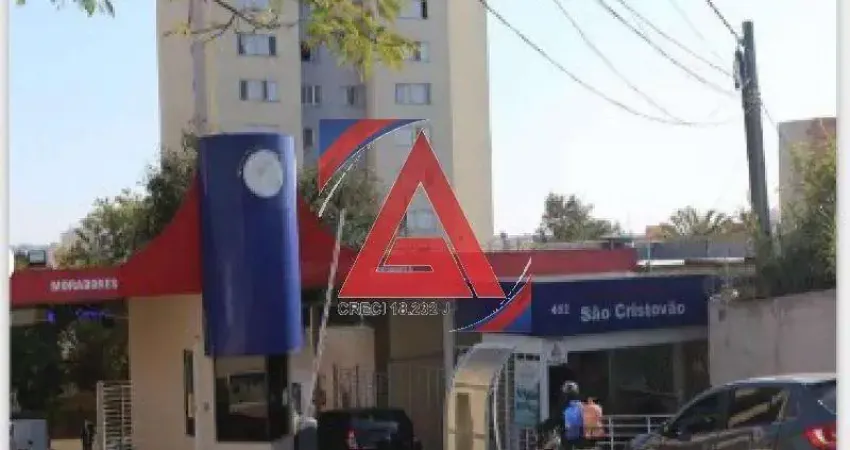 Apartamento com 2 quartos à venda no Bandeiras, Osasco 