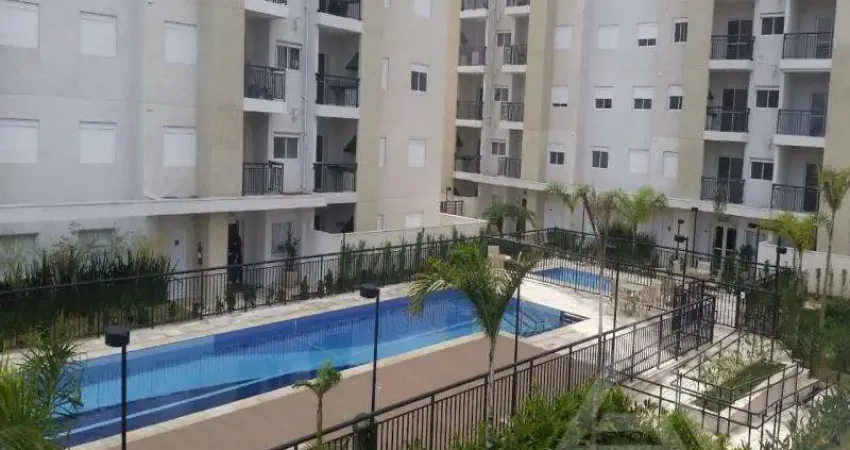 Apartamento com 2 quartos para alugar no City Bussocaba, Osasco 