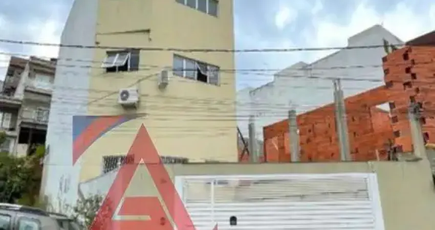 Comercial - Vila Viana