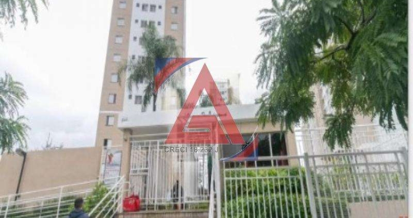 Apartamento com 2 quartos à venda na Vila Moreira, São Paulo 
