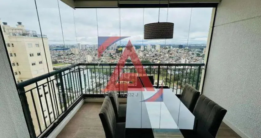 Cobertura com 2 quartos à venda no Jardim Tupanci, Barueri 