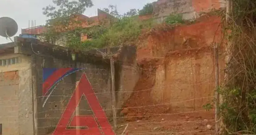 Terreno à venda em Caucaia do Alto, Cotia 