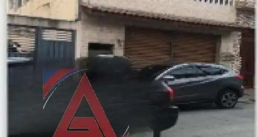 Casa com 2 quartos para alugar no Jardim Roberto, Osasco 