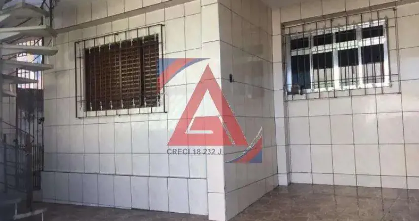 Casa com 4 quartos à venda no Santo Antônio, Osasco 