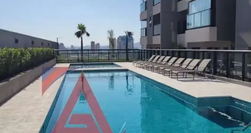 Apartamento com 2 quartos à venda na Vila Yara, Osasco 