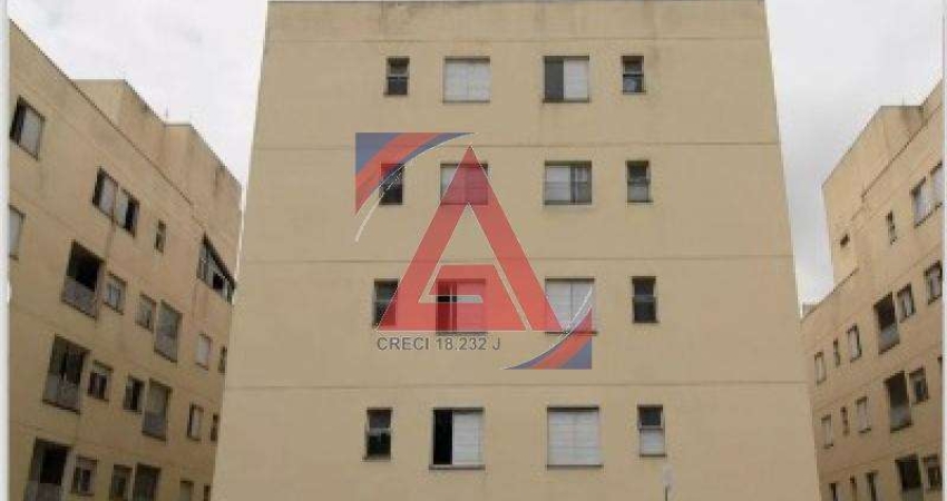 Apartamento com 2 quartos à venda no Jardim Colibri, Cotia 