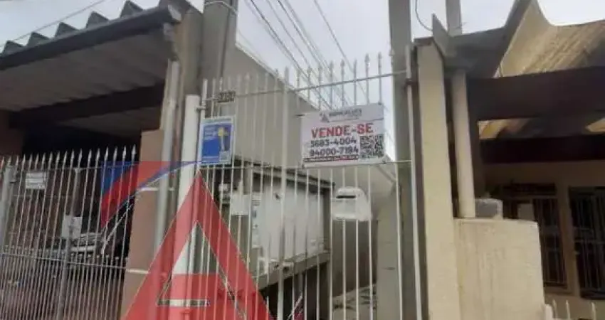 Casa com 2 quartos à venda no Km 18, Osasco 