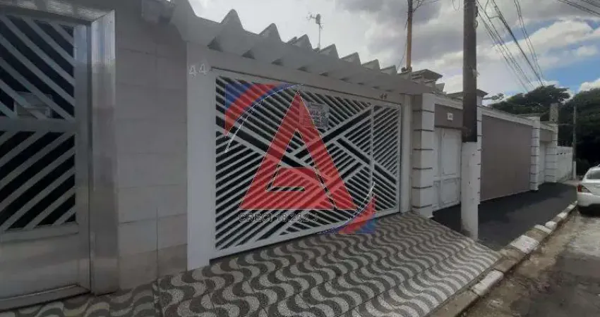 Casa com 2 quartos para alugar no Jardim das Flores, Osasco 