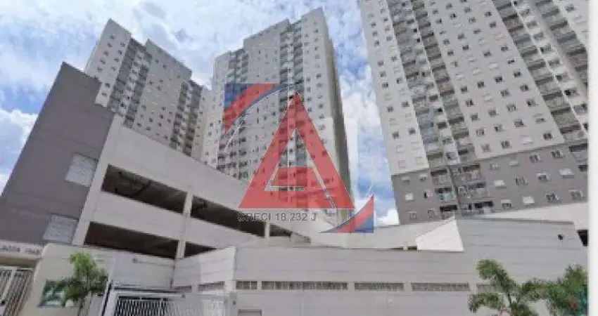 Apartamento com 2 quartos à venda na Vila Boa Vista, Barueri 