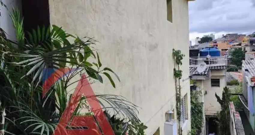 Casa com 4 quartos à venda no Santo Antônio, Osasco 