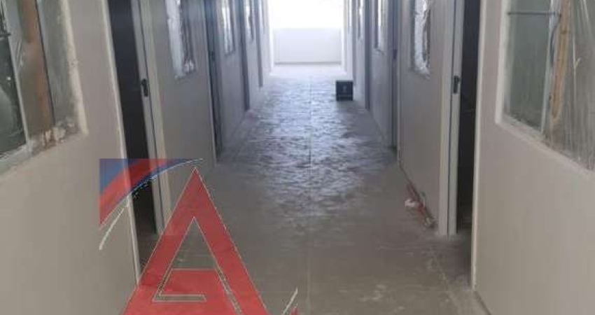 Sala comercial para alugar na Vila São Jorge, Barueri 