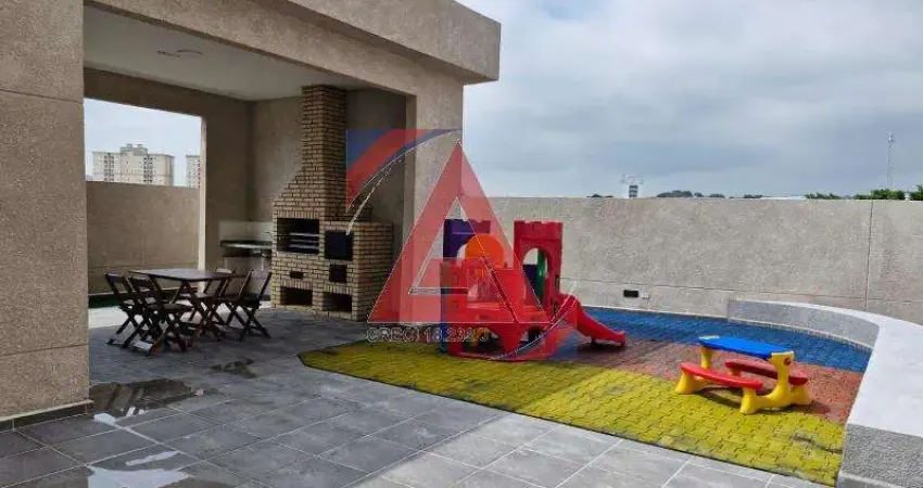 Apartamento com 1 quarto à venda na Vila Yolanda, Osasco 