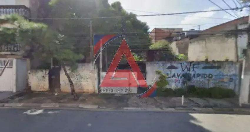 Terreno à venda no Padroeira, Osasco 