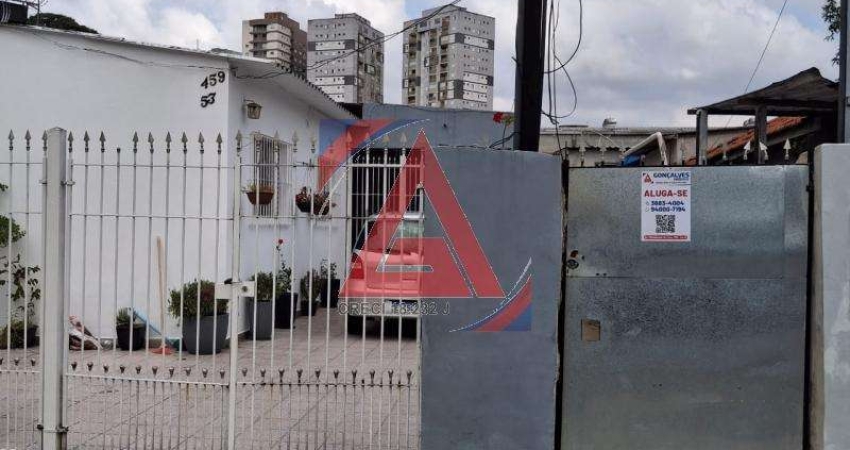 Casa com 1 quarto para alugar na Vila Osasco, Osasco 