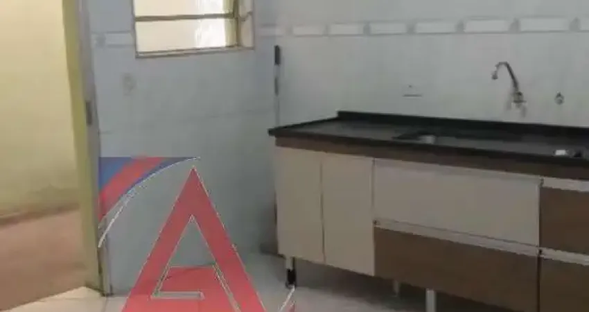 Casa com 2 quartos à venda na Vila Yolanda, Osasco 