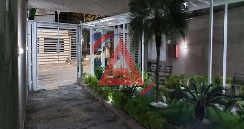 Apartamento com 2 quartos à venda no Centro, Osasco 