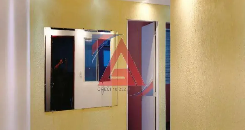 Residencial - Jardim Paulista