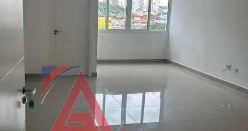 Sala comercial para alugar na Vila Osasco, Osasco 