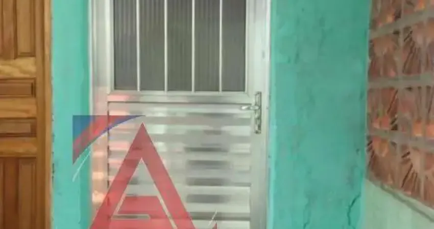 Apartamento com 2 quartos à venda no Conjunto Habitacional Presidente Castelo Branco, Carapicuíba 