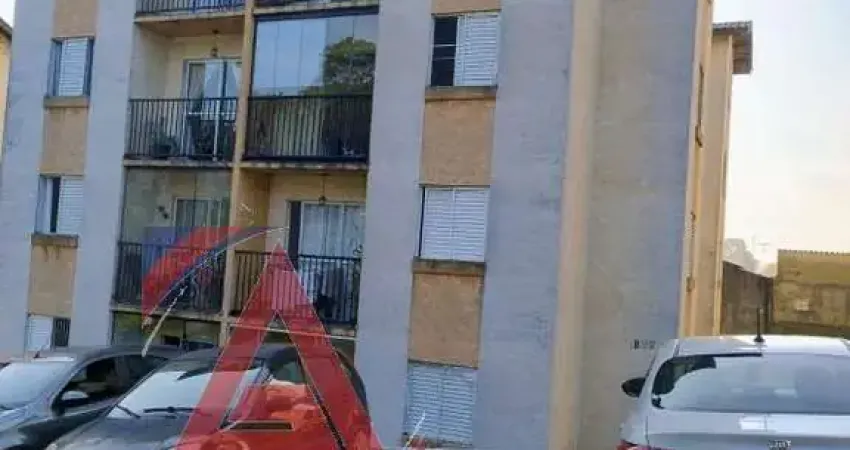 Apartamento com 2 quartos à venda no Santa Maria, Osasco 