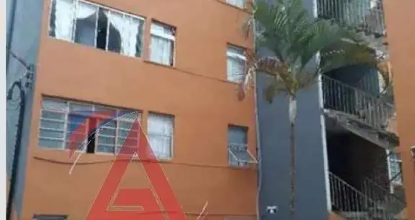 Apartamento com 3 quartos à venda no Conjunto Habitacional - Setor A, Itapevi 