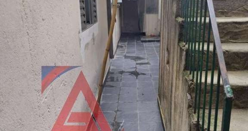Residencial - Jd Roberto