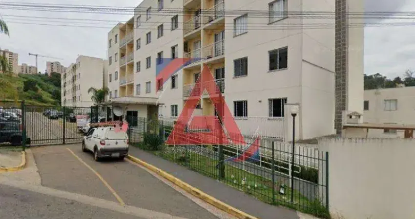 Apartamento com 2 quartos à venda no Jardim Maria Tereza, Cotia 