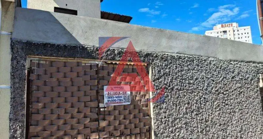 Casa com 3 quartos para alugar no Pestana, Osasco 