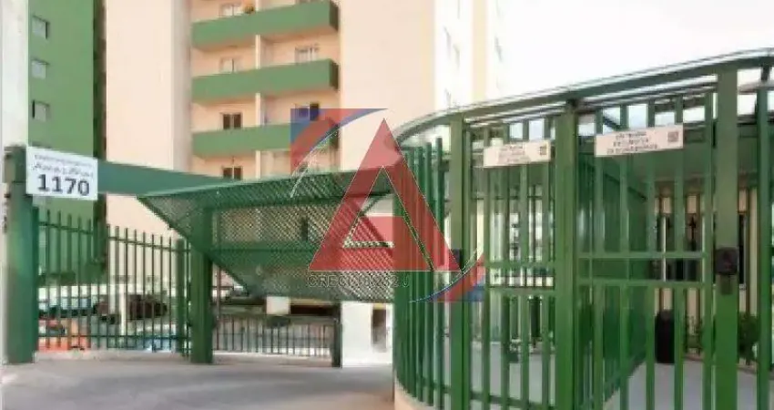 Apartamento com 2 quartos à venda no Jaguaribe, Osasco 