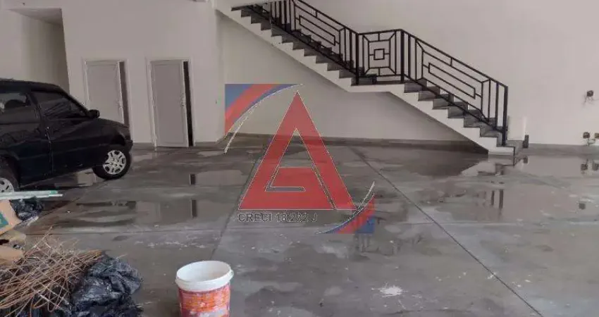 Casa comercial para alugar no Pestana, Osasco 